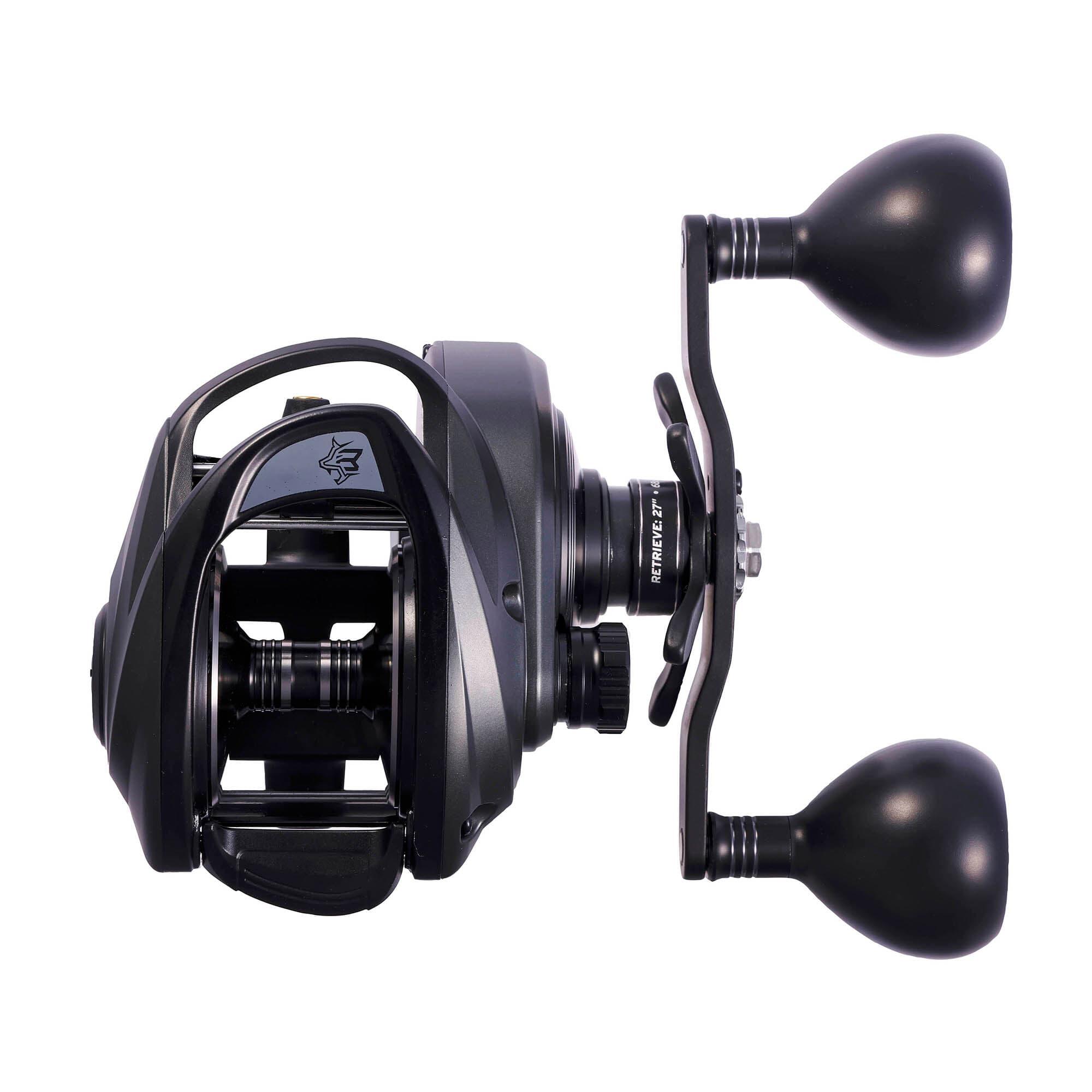 BEAST 400 LP（ﾋﾞｰｽﾄ 400）｜AbuGarcia｜釣具の総合メーカー